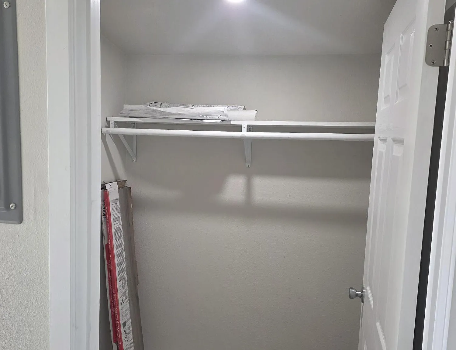 Studio, 183 sqft, $1,195 — Photo 1