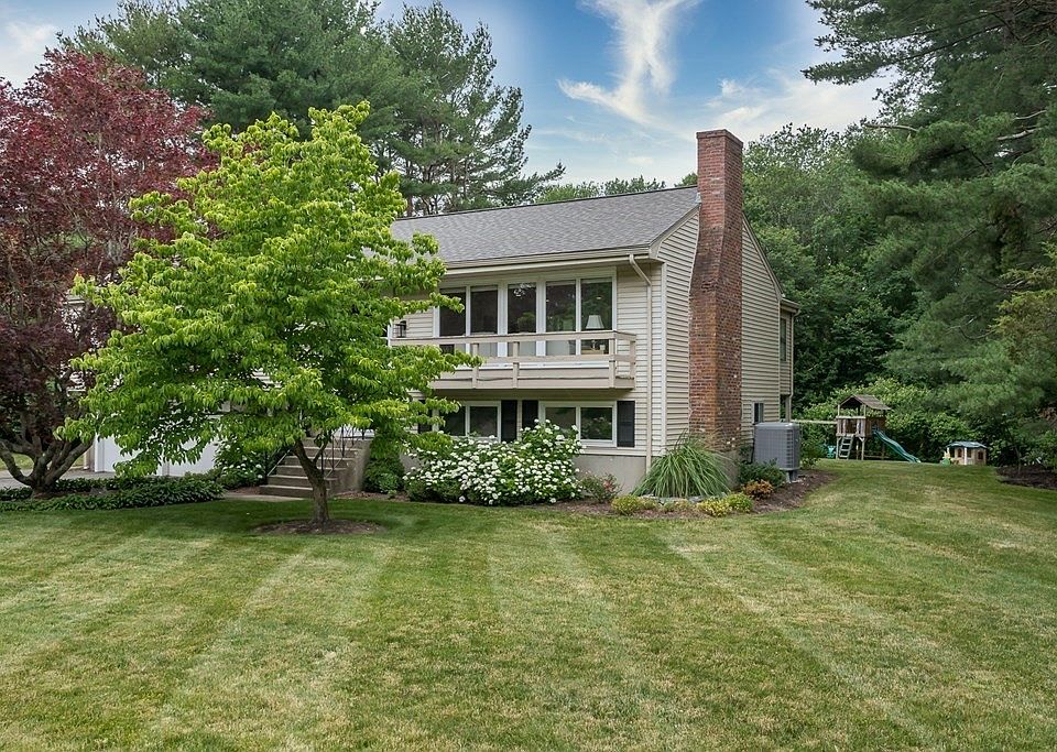 9 Rockridge Rd, Natick, MA 01760 | Zillow