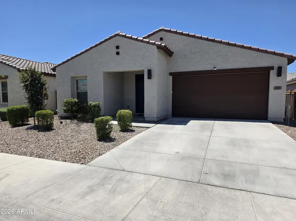 8631 W AUGUSTA Avenue, Glendale, AZ 85305