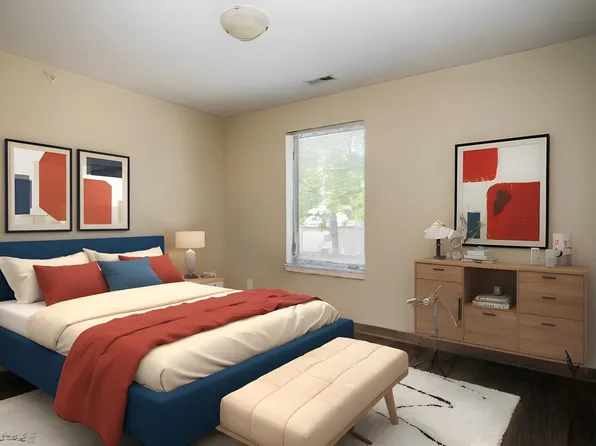 1700 N Rosewood Ave APT K, Muncie, IN 47304