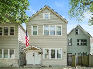 4817 S Throop St, Chicago, IL 60609