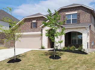 524 Windom Way, Georgetown, TX 78626