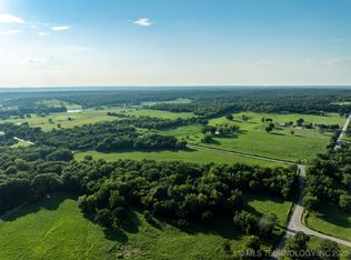 5 E 430th Rd, Claremore, OK 74017