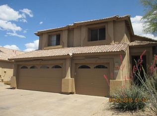 34221 N 45th Pl, Cave Creek, AZ 85331