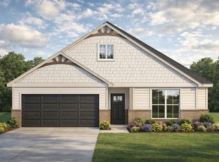 4116 Overlook Pass, Edmond, OK 73025