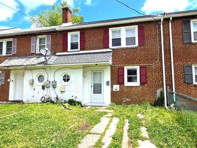 18 S Pennewell Dr, Wilmington, DE, 19809