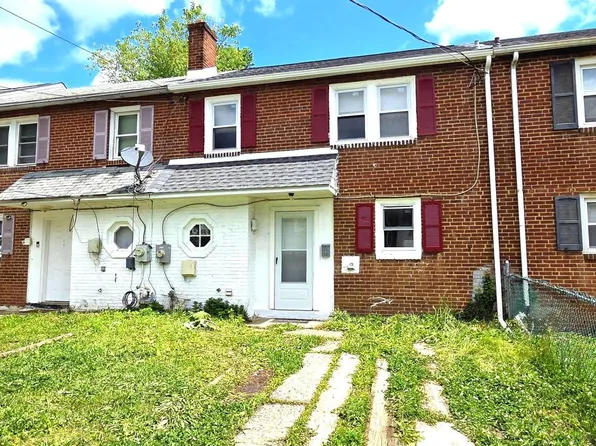 18 S Pennewell Dr, Wilmington, DE 19809