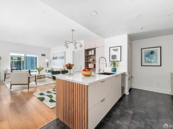 50 Lansing St Unit 303, San Francisco, CA 94105