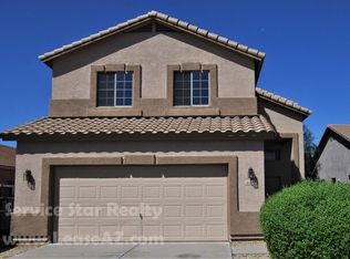 16490 N 162nd Ln, Surprise, AZ 85374