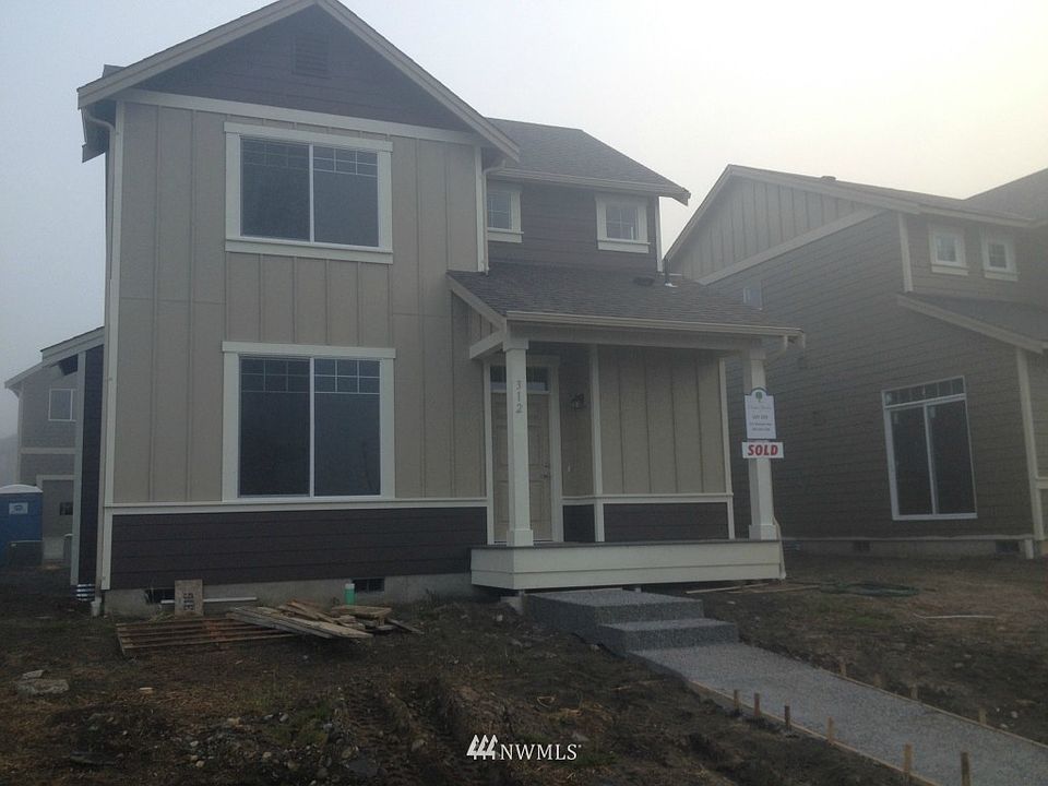 2nd image of 312 (Lot225) Tremont Street