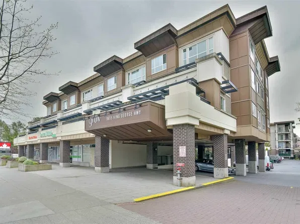 9655 King George Blvd #123, Surrey, BC V3T 0C7
