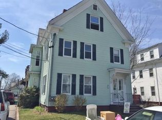 113 Auburn St, Brockton, MA 02302