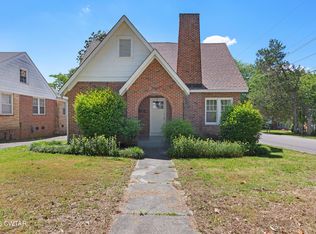 307 Morningside Dr, Jackson, TN 38301