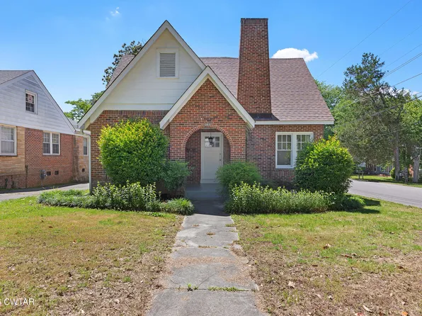 307 Morningside Dr, Jackson, TN 38301