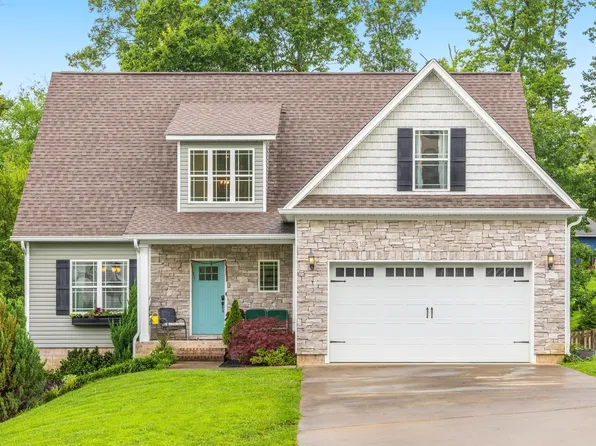 165 Lower Woods Trl NE, Cleveland, TN 37323