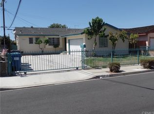 15717 Rixford Ave, Lawndale, CA 90260