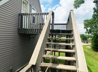 727 Stadium Dr #504097, Macomb, IL 61455