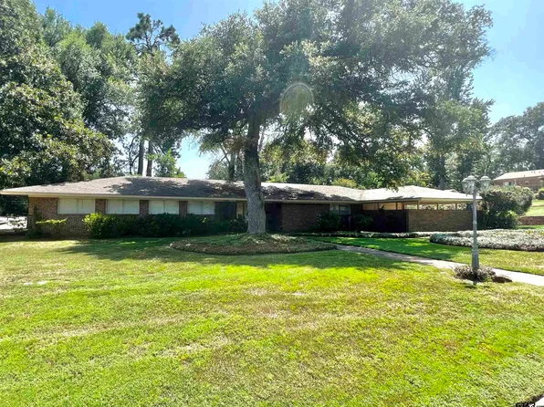 1619 Rodessa Dr, Tyler, TX 75701