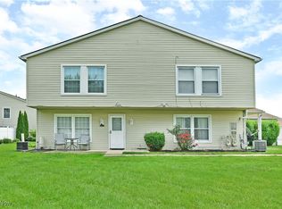 2822 Ivy Hill Cir UNIT C, Cortland, OH 44410