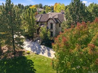 4320 E Linden Circle, Greenwood Village, CO 80121