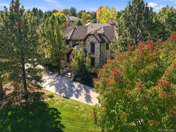 4320 E Linden Circle, Greenwood Village, CO 80121