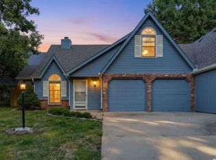 1409 Brighton Cir, Lawrence, KS 66049
