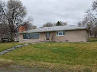 73457 SE 56th St, Pendleton, OR 97801