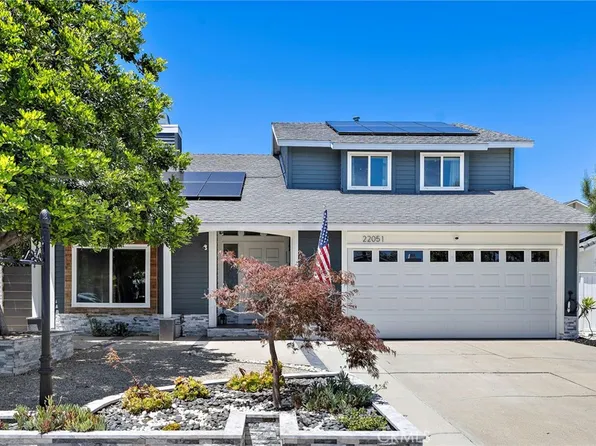 22051 Salcedo, Mission Viejo, CA 92691