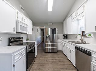 118 Finch Dr, Livingston, TX 77351