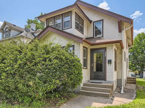 2242 Pierce St NE, Minneapolis, MN 55418