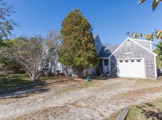 23 Fairgrounds Rd, Nantucket, MA 02554