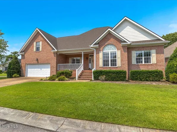3808 Verdura Drive, Wilmington, NC 28409