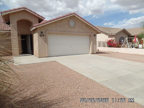 4th image of 519 S San Pedro Road
