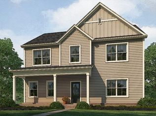 1080 Wood Duck Way, Alabaster, AL 35007