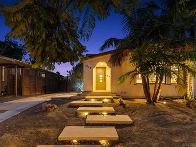 4944 35th St, San Diego, CA, 92116