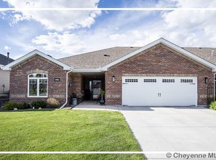 2318 Council Blfs, Cheyenne, WY 82009