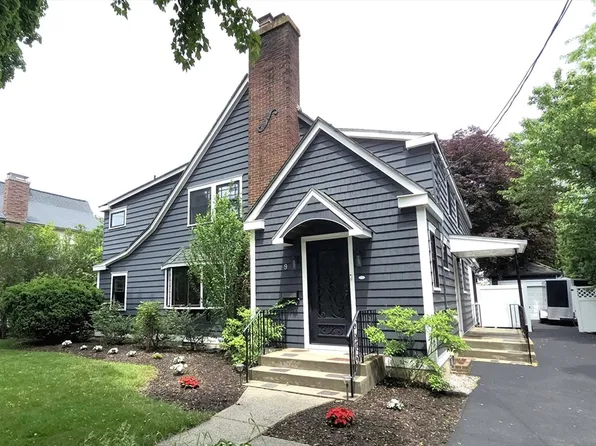 9 Venner Rd, Arlington, MA 02476
