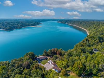 193 Scenic View Rd, Faubush, KY, 42544