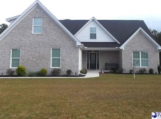 3116 Brookstone Dr Effingham SC 29541 MLS 20234099 Zillow