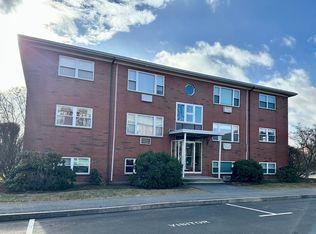 28 Whitman Rd APT 1-2, Waltham, MA 02453