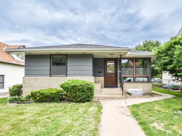 4219 Monroe St NE, Columbia Heights, MN 55421