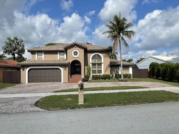 15021 E Falcons Lea Drive, Davie, FL 33331