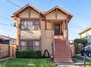 2220 7th St, Berkeley, CA 94710