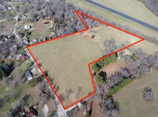 0 Sunshine Dr, Willow Springs, MO 65793