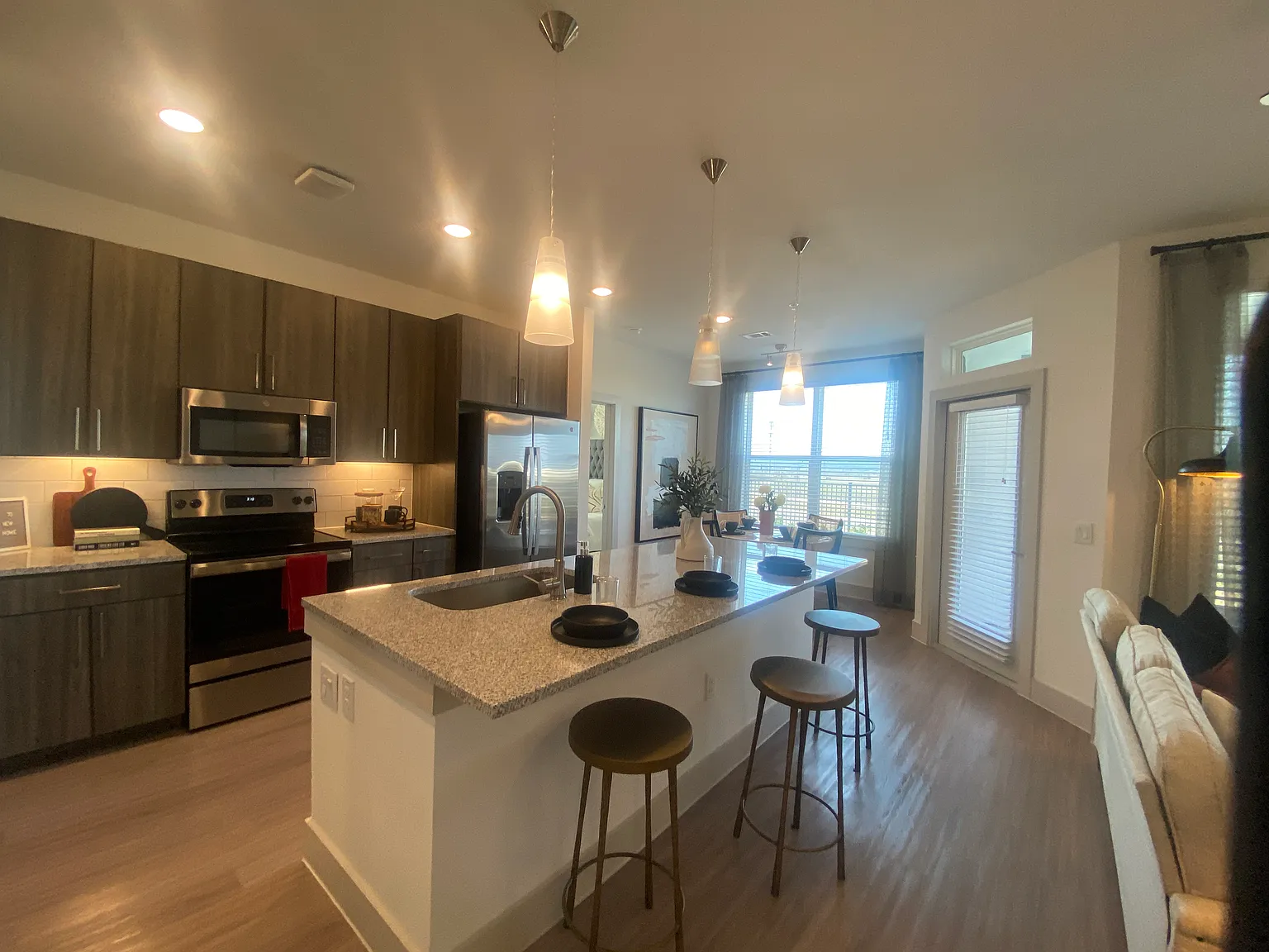 Pronghorn Cir, San Marcos — Photo 2