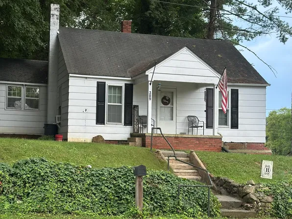 309 Culberson Ave, Lafayette, GA 30728