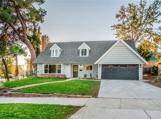 895 Huston Dr, Riverside, CA 92507