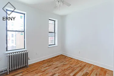 Rented by ERNY LLC