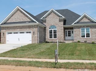 1327 Dayspring Ct, Bowling Green, KY