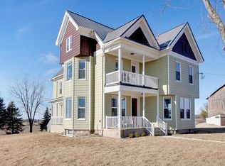 N6173 State Road 67, Iron Ridge, WI 53035